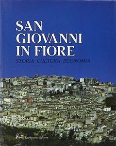 San Giovanni in Fiore : storia, cultura, economia