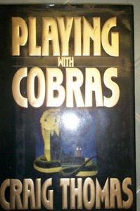 Playing with cobras