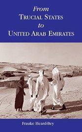 From Trucial States to United Arab Emirates