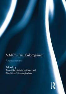 NATO’s First Enlargement