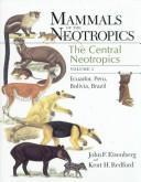 Mammals of the Neotropics