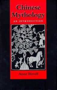 Chinese mythology: an introduction