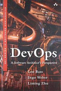 DevOps : a software architect's perspective