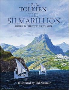 The Silmarillion (Middle-Earth Universe)