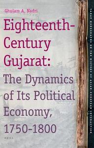 Eighteenth-century Gujarat