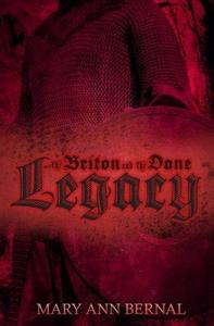 The Briton and the Dane: Legacy Second Edition