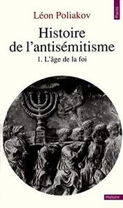 Histoire de l'antisémitisme