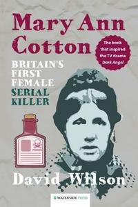 Mary Ann Cotton