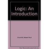 Logic : An Introduction