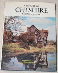A history of Cheshire