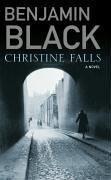 Christine Falls (Quirke, #1)