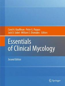 Essentials of Clinical Mycology