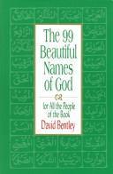 The 99 beautiful names of God for all the people of the book