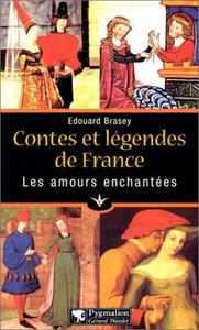 Contes et légendes de France