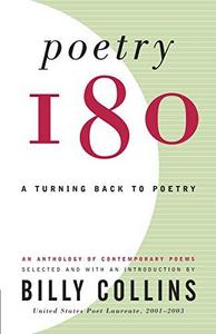 Poetry 180 : A Turning Back to Poetry