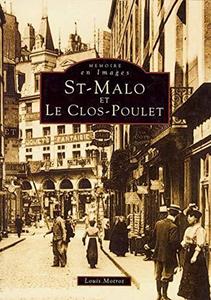 St-Malo et le Clos-Poulet