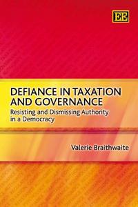 Defiance in taxation and governance