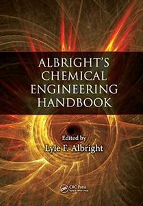 Albright's chemical engineering handbook
