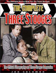 The Complete Three Stooges