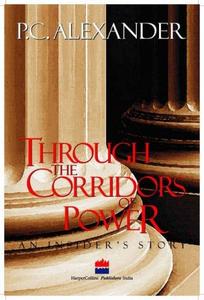 Through the corridors of power