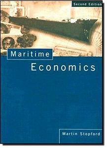 Maritime economics