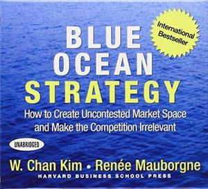 Blue Ocean Strategy