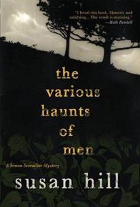 The Various Haunts of Men (Simon Serrailler, #1)