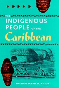 The indigenous people of the Caribbean