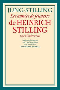 Les années de jeunesse de Heinrich Stilling