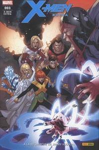 X-Men Extra N° 3