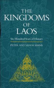 The Kingdoms of Laos