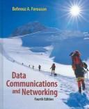 Data communications and networking