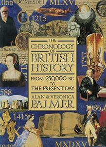 The chronology of British history