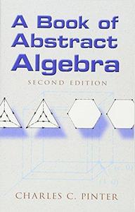 A Book of Abstract Algebra