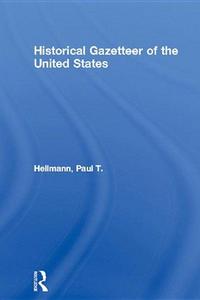 Historical Gazetteer of the United States