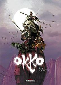 Okko, Tome 1 : Le cycle de l'eau I (Okko #1)