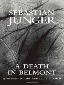 A Death in Belmont