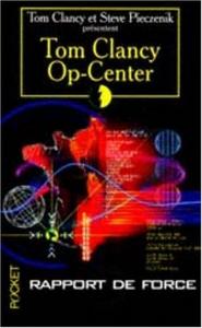 Op-center, tome 5