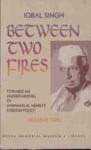 Between Two Fires- Vol. 2