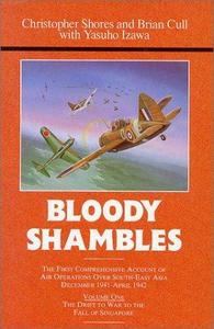 Bloody Shambles : Volume One