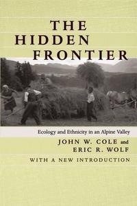 The Hidden Frontier