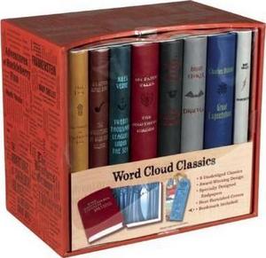 Word Cloud Box Set