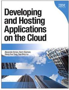 DEVELOPING AND HOSTING APPLICATIONS ON THE CLOUD.