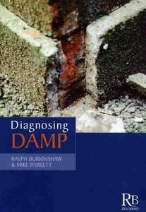 Diagnosing Damp in Buildings