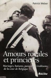 Amours royales et princières