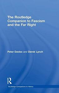 The Routledge companion to fascism and the far right