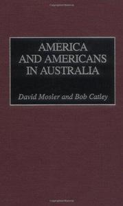 America and Americans in Australia