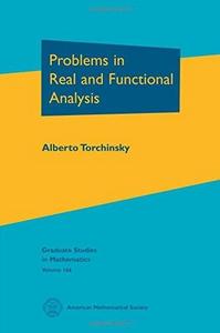 Problems in real and functional analysis