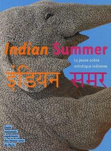 Indian Summer - La jeune scène artistique indienne