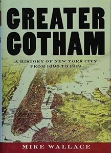 Gotham II
